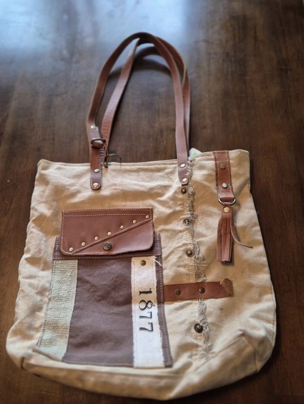 MyraBag Tote
